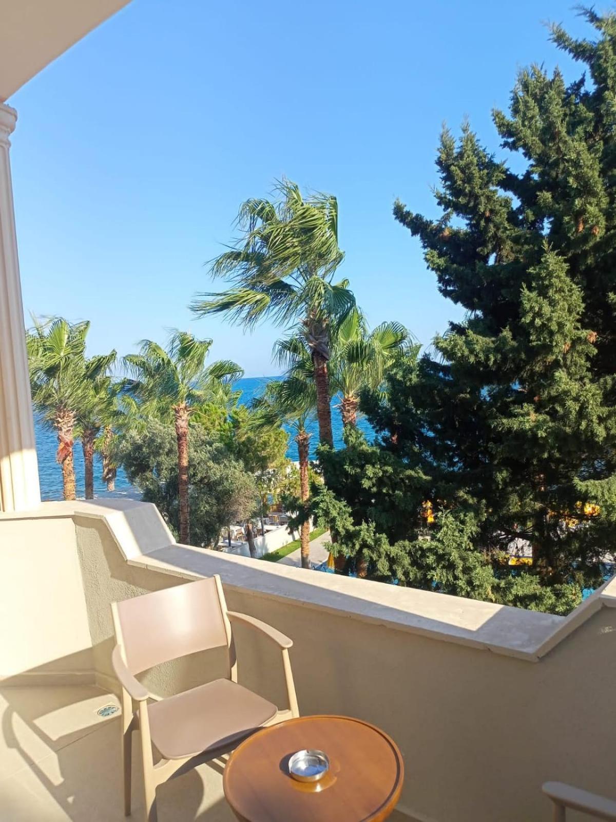 Casalita Hotel 키즈칼레시 외부 사진