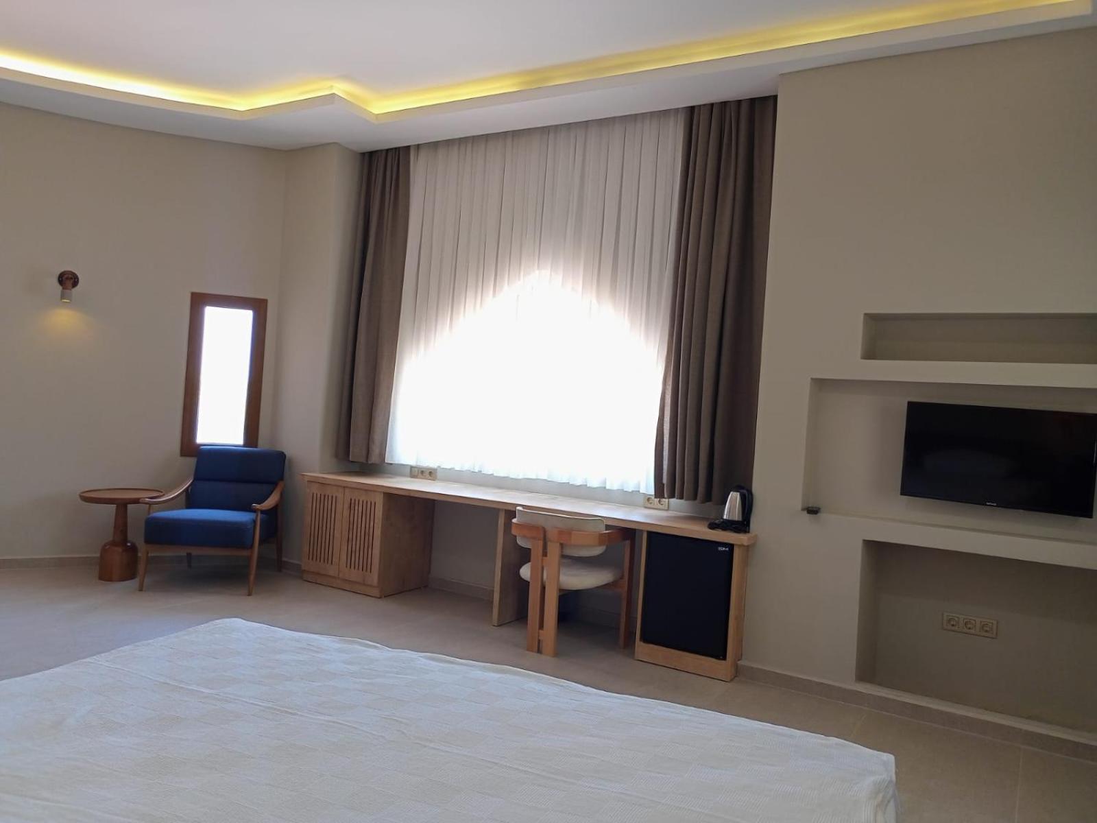 Casalita Hotel 키즈칼레시 외부 사진