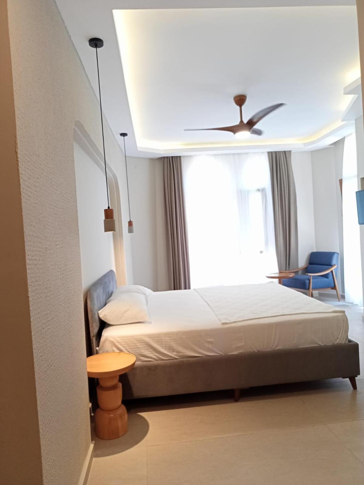 Casalita Hotel 키즈칼레시 외부 사진