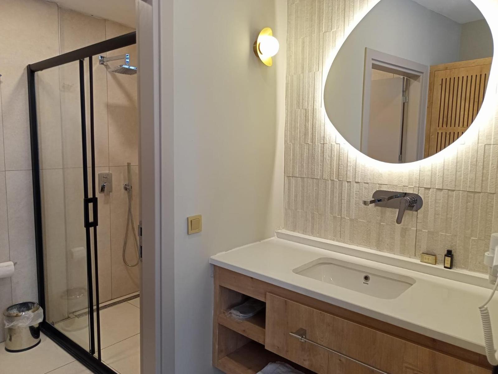 Casalita Hotel 키즈칼레시 외부 사진