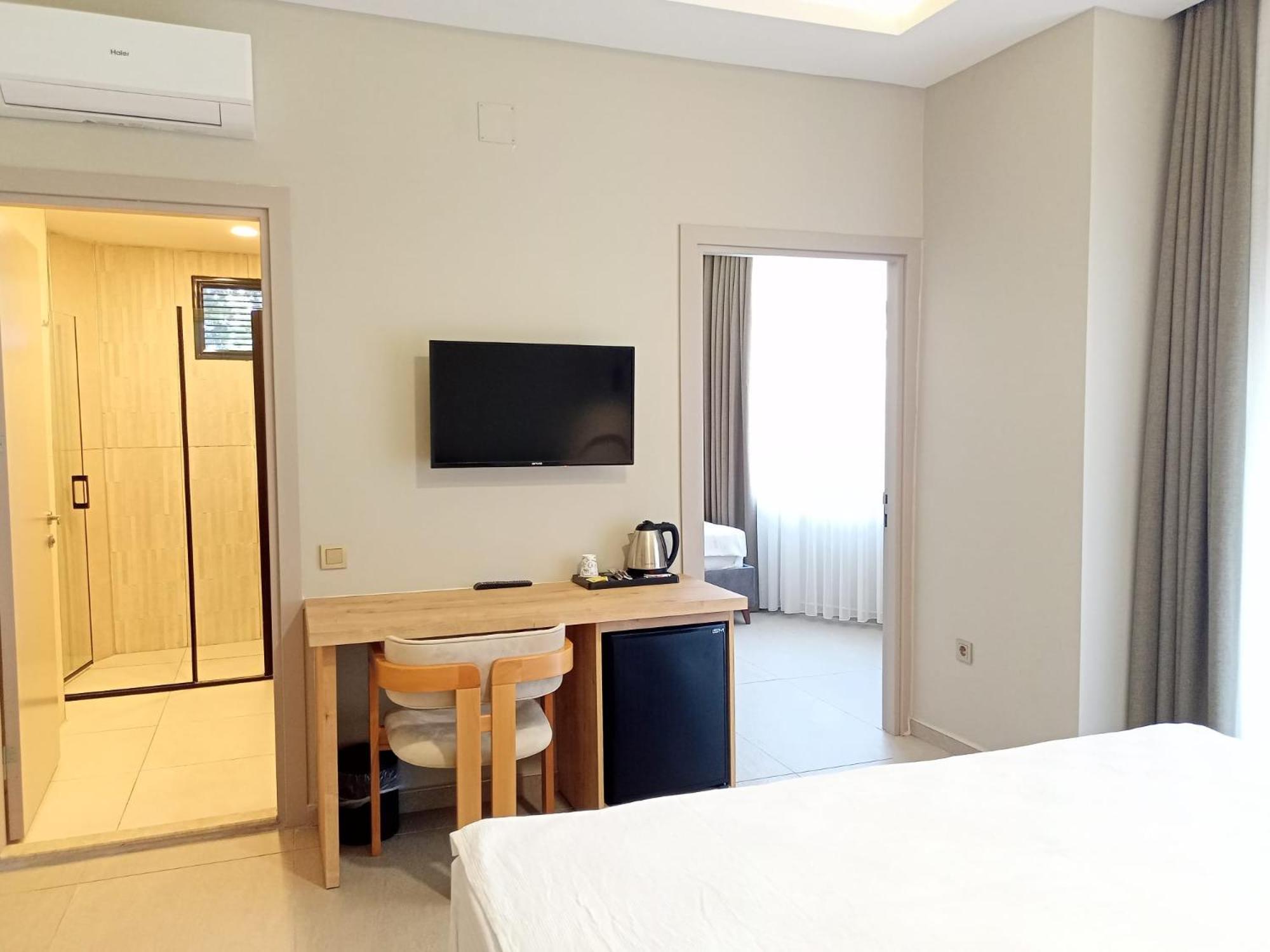 Casalita Hotel 키즈칼레시 외부 사진