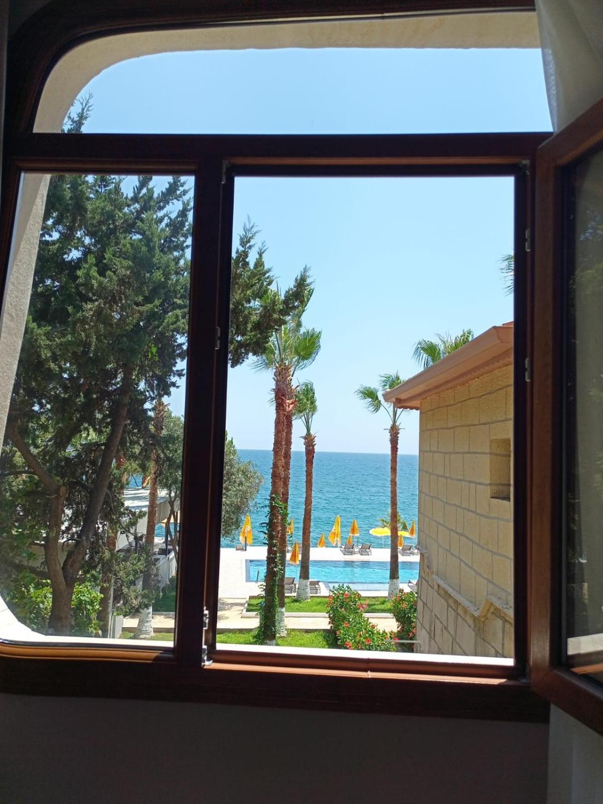 Casalita Hotel 키즈칼레시 외부 사진
