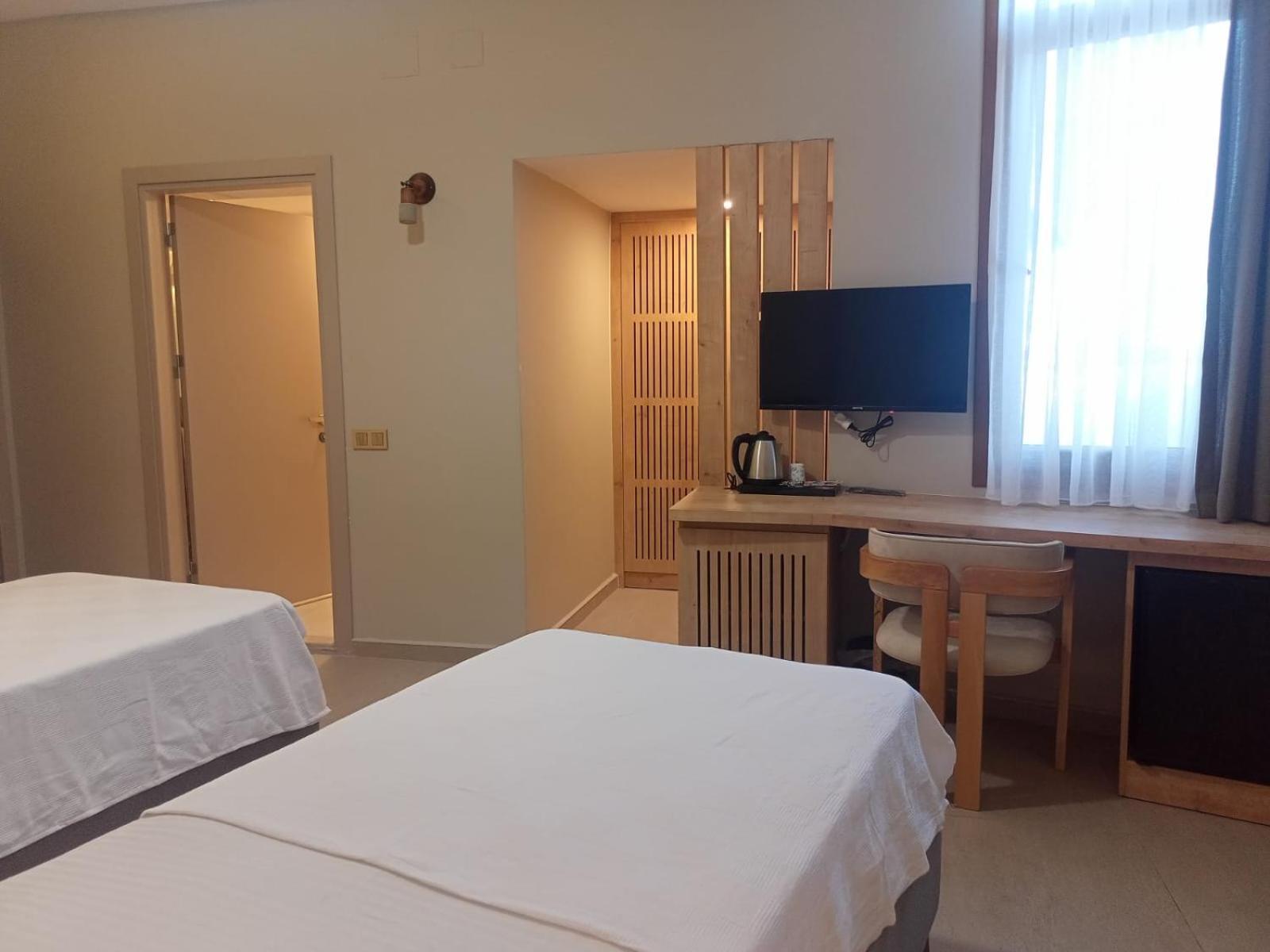 Casalita Hotel 키즈칼레시 외부 사진