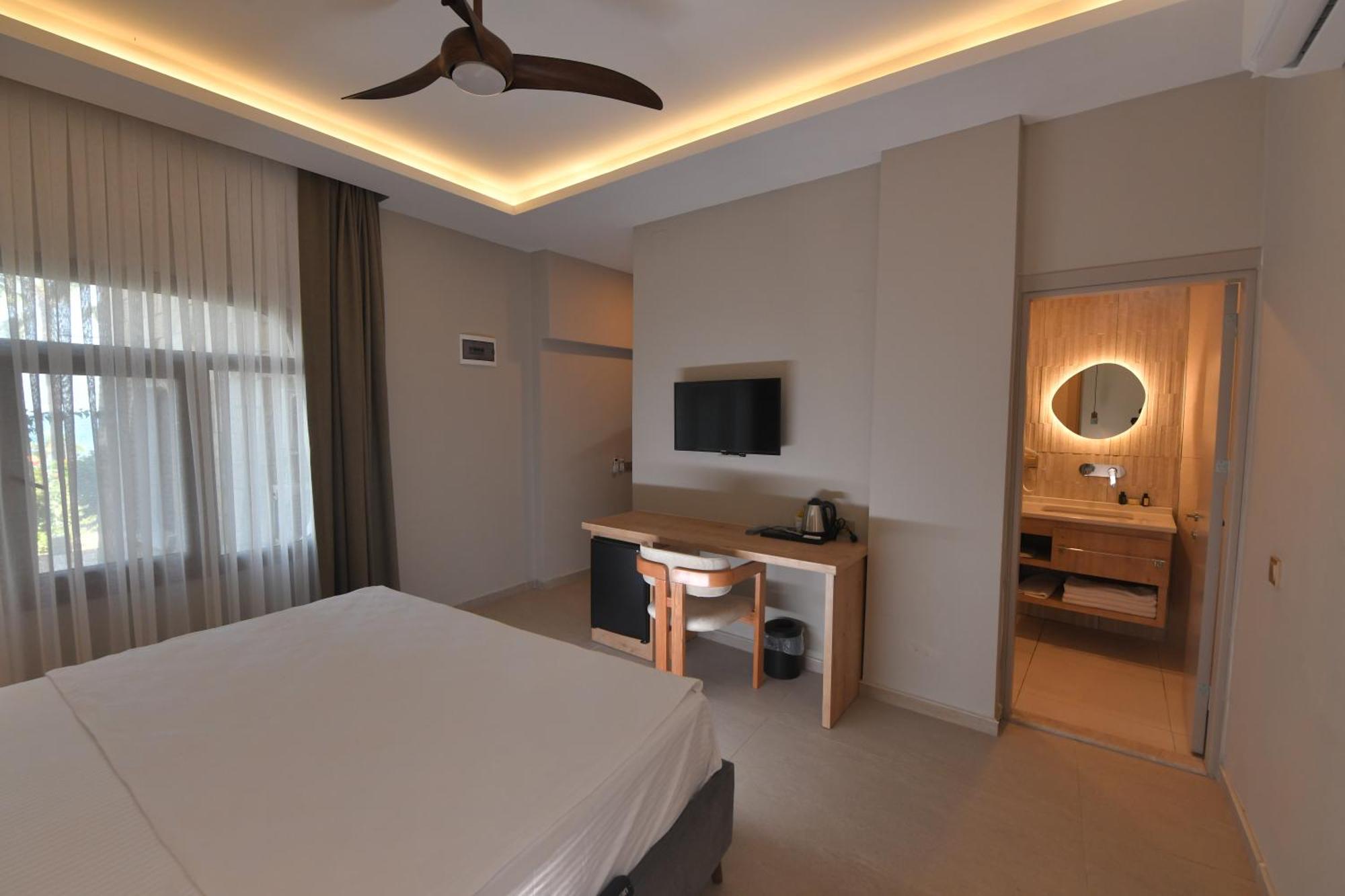 Casalita Hotel 키즈칼레시 외부 사진