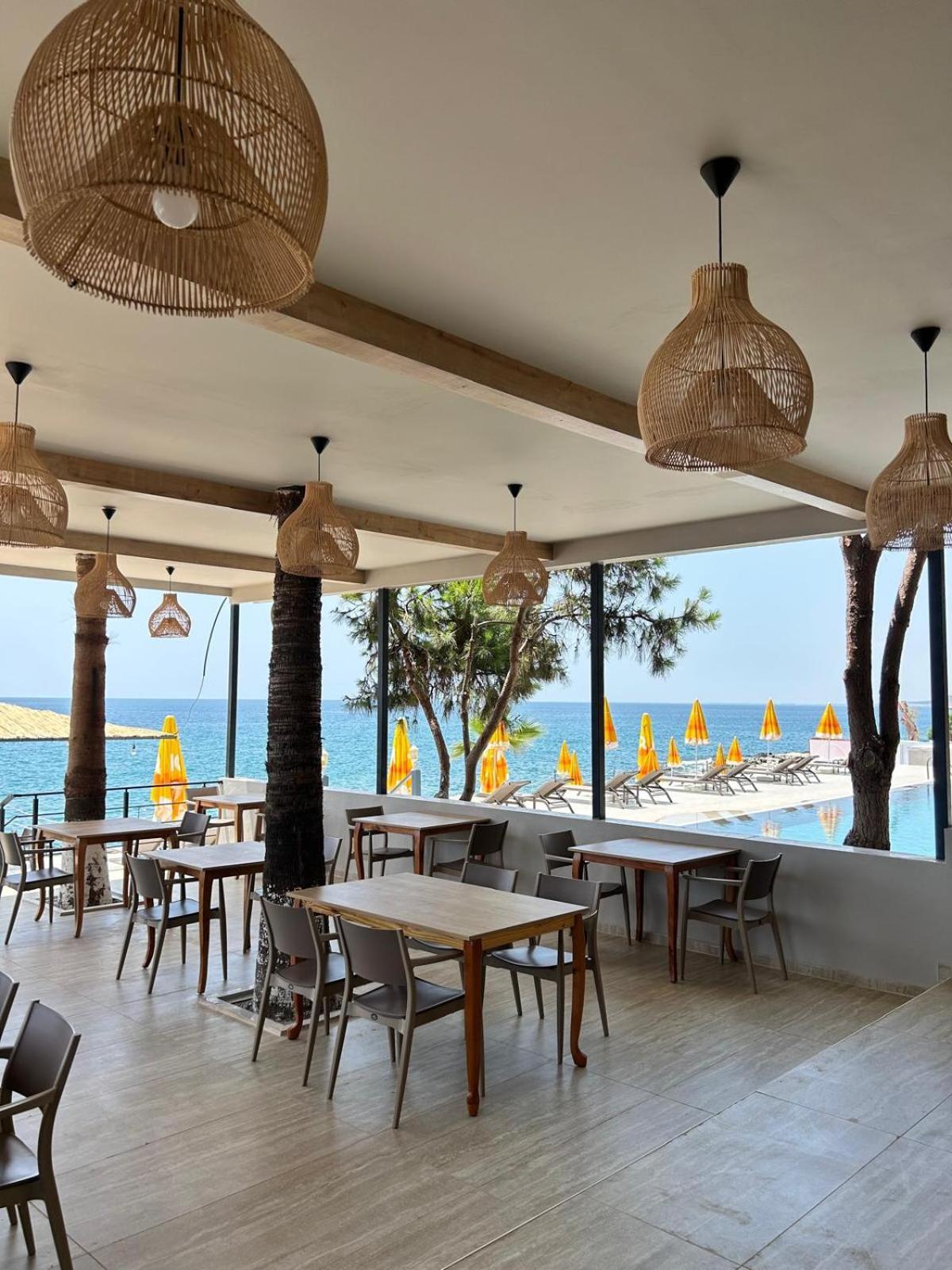 Casalita Hotel 키즈칼레시 외부 사진