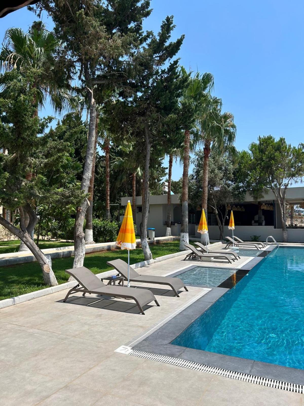 Casalita Hotel 키즈칼레시 외부 사진