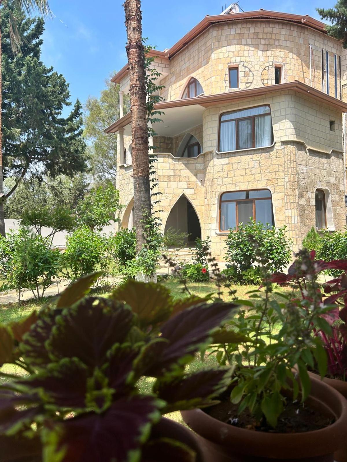 Casalita Hotel 키즈칼레시 외부 사진